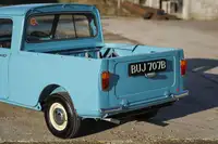 1964 Morris Mini Pick-Up-Sold