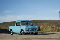 1964 Morris Mini Pick-Up-Sold