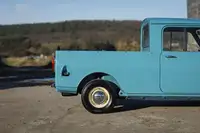 1964 Morris Mini Pick-Up-Sold