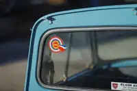 1964 Morris Mini Pick-Up-Sold