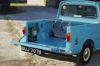 1964 Morris Mini Pick-Up-Sold