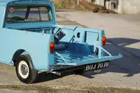 1964 Morris Mini Pick-Up-Sold