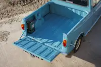 1964 Morris Mini Pick-Up-Sold