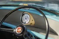 1964 Morris Mini Pick-Up-Sold
