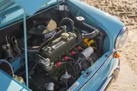 1964 Morris Mini Pick-Up-Sold