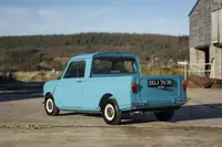 1964 Morris Mini Pick-Up-Sold