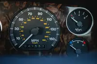 1993 Jaguar XJS 6.0 V12 Coupé-Sold