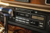 1993 Jaguar XJS 6.0 V12 Coupé-Sold