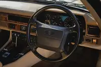 1993 Jaguar XJS 6.0 V12 Coupé-Sold