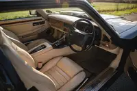 1993 Jaguar XJS 6.0 V12 Coupé-Sold