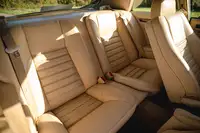 1993 Jaguar XJS 6.0 V12 Coupé-Sold