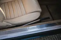 1993 Jaguar XJS 6.0 V12 Coupé-Sold