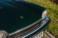 1993 Jaguar XJS 6.0 V12 Coupé-Sold