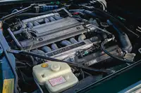 1993 Jaguar XJS 6.0 V12 Coupé-Sold