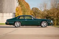 1993 Jaguar XJS 6.0 V12 Coupé-Sold