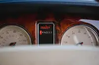 2001 Bentley Arnage Red Label-Sold