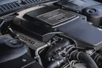 2001 Bentley Arnage Red Label-Sold