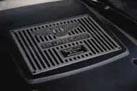 2001 Bentley Arnage Red Label-Sold