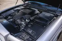 2001 Bentley Arnage Red Label-Sold