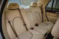 2001 Bentley Arnage Red Label-Sold