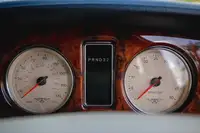 2001 Bentley Arnage Red Label-Sold