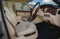 2001 Bentley Arnage Red Label-Sold