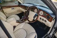 2001 Bentley Arnage Red Label-Sold
