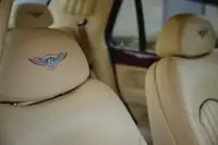 2001 Bentley Arnage Red Label-Sold