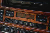 2001 Bentley Arnage Red Label-Sold