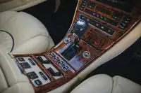 2001 Bentley Arnage Red Label-Sold