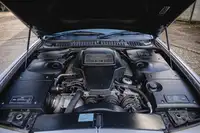 2001 Bentley Arnage Red Label-Sold