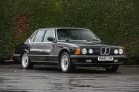 1985 BMW 735 (E23) Alpina B10 3.5  -Sold