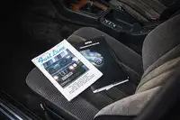 1985 BMW 735 (E23) Alpina B10 3.5  -Sold