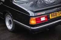 1985 BMW 735 (E23) Alpina B10 3.5  -Sold