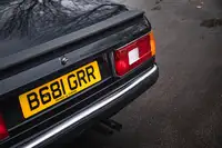 1985 BMW 735 (E23) Alpina B10 3.5  -Sold