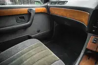 1985 BMW 735 (E23) Alpina B10 3.5  -Sold