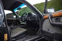 1985 BMW 735 (E23) Alpina B10 3.5  -Sold