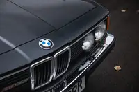 1985 BMW 735 (E23) Alpina B10 3.5  -Sold