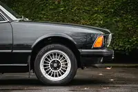 1985 BMW 735 (E23) Alpina B10 3.5  -Sold