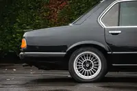 1985 BMW 735 (E23) Alpina B10 3.5  -Sold