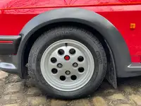 1987 Ford Fiesta XR2 Mk2-Sold