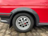 1987 Ford Fiesta XR2 Mk2-Sold