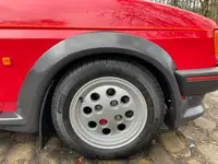 1987 Ford Fiesta XR2 Mk2-Sold