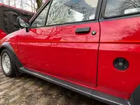 1987 Ford Fiesta XR2 Mk2-Sold