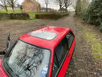 1987 Ford Fiesta XR2 Mk2-Sold