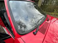 1987 Ford Fiesta XR2 Mk2-Sold