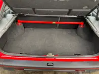 1987 Ford Fiesta XR2 Mk2-Sold