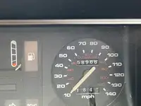 1987 Ford Fiesta XR2 Mk2-Sold