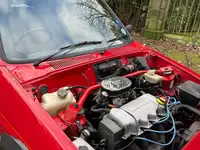 1987 Ford Fiesta XR2 Mk2-Sold