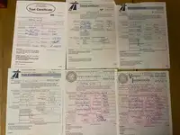 1987 Ford Fiesta XR2 Mk2-Sold